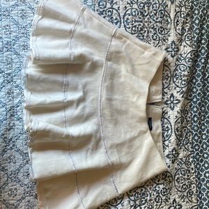 Torrid skirts, tanks, dresses.